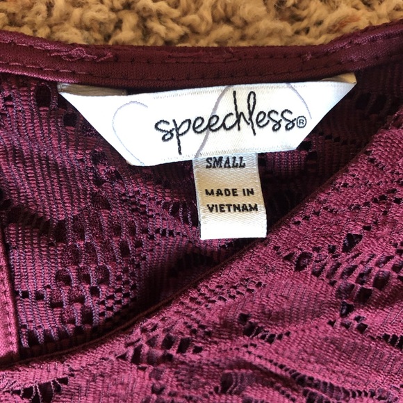 Baby doll dress - Picture 3 of 3